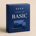 DEXO Premium Basic