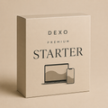 DEXO Premium Starter