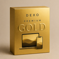 DEXO Premium Gold